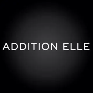 Addition Elle discount code